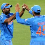 Rohit and Shami Return For T20Is Against New Zealand