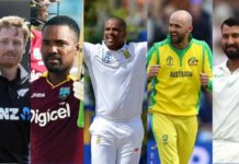 Players Who Went Unsold In IPL Competitive’s Sale Most Times