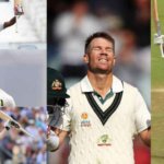 Top 5 Batting Performances In Test Cricket 2019