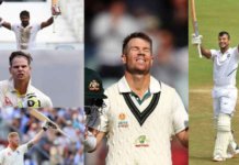 Top 5 Batting Performances In Test Cricket 2019 Top 5 Batting Performances In Test Cricket 2019
