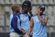 Ind vs Aus 1st ODI: Opening Puzzle Unsolved As India Face Strong Australia Asia XI Squad Intensified By Indian Players To Face World XI