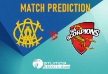 Western Australia Women vs South Australia Women ODI Prediction| WA-W vs SAU-W