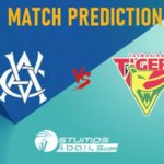Tasmanian Tigers Women Vs Victoria Women ODI Prediction | VCT vs TAS