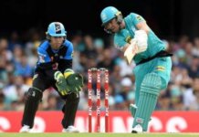 Dream 11 Prediction For Brisbane Heat Vs Melbourne Renegades T20 AB de Villiers Makes An Impression On His BBL Debut