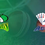AUCKLAND ACES Vs CENTRAL STAGS T20 Prediction
