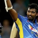 Sri Lankan All-Rounder Thisara Perera Joins Army