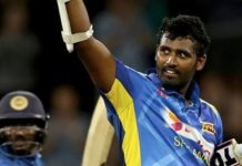 Sri Lankan All-Rounder Thisara Perera Joins Army Sri Lankan All-Rounder Thisara Perera Joined In Army