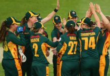 Dream 11 Prediction For Tasmanian Tigers Women Vs Victoria Women Dream 11 Prediction For Tasmanian Tigers Women Vs Victoria Women