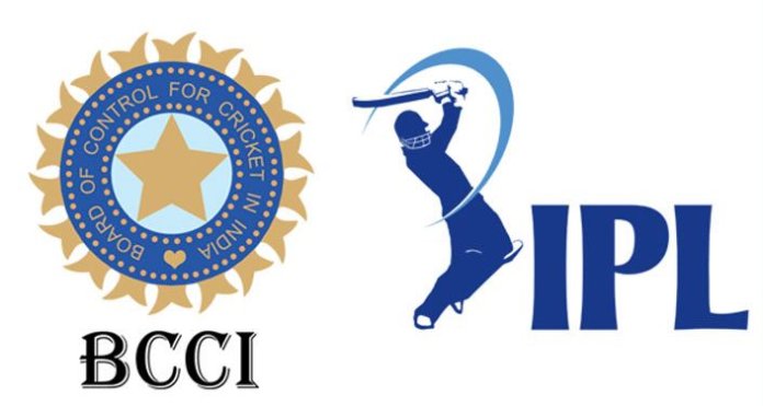 BCCI IPL