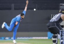 Dream11 Prediction For New Zealand Vs India 5th T20I Dream11 Prediction For New Zealand Vs India 5th T20I