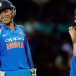 “We Miss Him A Lot,” Says Chahal About Dhoni