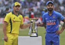 Ind vs Aus: 2nd ODI Preview – A Must Win Game For Team India Focus On Kohli's Batting Position To Avoid Series Defeat