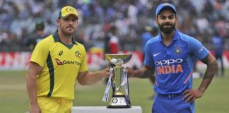 Focus On Kohli's Batting Position To Avoid Series Defeat