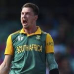 Dale Steyn Keen To Play For South Africa In T20 World Cup