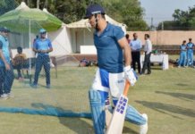 CSK Captain Dhoni Will Start His Training For IPL 2020 CSK Captain Dhoni Will Start His Training For IPL 2020