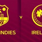 West Indies Vs Ireland 3rd T20 Prediction| WI Vs IRE