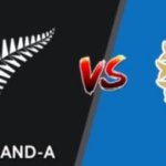 New Zealand A Vs India A 2nd ODI Prediction | IND Vs NZ