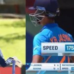 Did Matheesha Pathirana Bowl The Fastest Ball Ever?