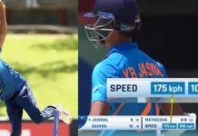 Did Matheesha Pathirana Bowl The Fastest Ball Ever? Did Matheesha Pathirana Bowl The Fastest Ball Ever?