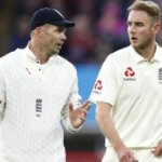 England May Drop Anderson or Broad for the 2nd Test