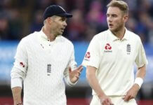 England May Drop Anderson or Broad for the 2nd Test England May Drop Anderson or Broad for the 2nd Test