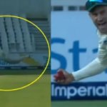 Watch: Faf du Plessis Take A Stunning One-Handed Catch