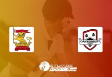 Wellington Firebirds Vs Canterbury Kings ODI Match Prediction Wellington Firebirds Vs Canterbury Kings ODI Match Prediction