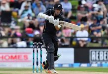 George Worker’s 135 Runs Helps New Zealand A Level Series George Worker's 135 Runs Helps New Zealand A Level Series