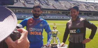 Changes Are Made With In Both The Teams