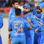 India Eye Maiden Series Win With 3rd T20I In New Zealand