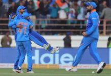 Dream11 Prediction For New Zealand Vs India 4th T20I Dream11 Prediction For New Zealand Vs India 4th T20I