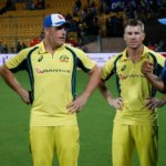 Australia Will Be Having New Head Coach For India Series