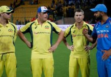 Dream 11 Predictions For India Vs Australia 1st ODI Dream 11 Predictions For India Vs Australia 1st ODI