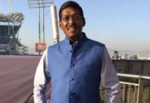 Sivaramakrishnan, Chauhan, Khurasiya Apply For The Post Of National Selector Sivaramakrishnan, Chauhan, Khurasiya Apply For The Post Of National Selector