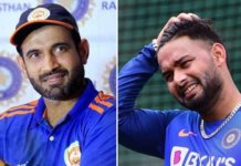 Irfan Pathan Suggests New Role For Rishabh Pant In Indian Team Irfan Pathan Suggests New Role For Rishabh Pant In Indian Team
