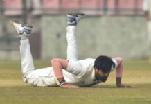 Senior Indian Pacer Could Miss New Zealand Tour Is Ishant Sharma Likely To Miss The Second Test In Christchurch?