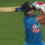 Shreyas Iyer Stars In India’s Win In First T20I Against New Zealand
