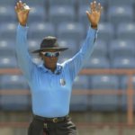 Jacqueline Williams Becomes The First Woman Third Umpire