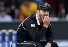 NZ vs IND – Injured Kane Williamson Misses Out 4th T20I NZ vs IND - Kane Williamson Misses Out 4th T20I
