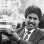 The World Cup Winning Former Team India Captain Celebrates His 61st Birthday
