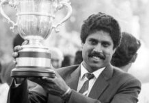 The World Cup Winning Former Team India Captain Celebrates His 61st Birthday "83": The Movie Which Take You Back To The Era Of 1983 World Cup