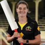 Youngster Annabel Sutherland Named In Australia’s T20 World Cup Squad