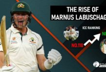 The Rise Of Marnus Labuschagne The Rise Of Marnus Labuschagne
