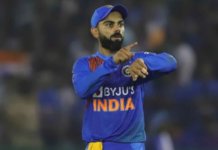 Know What Kohli’s Early Warning To New Zealand Is