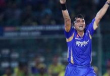 Pravin Tambe Not Eligible To Play IPL 2020 Pravin Tambe Not Eligible To Play IPL 2020