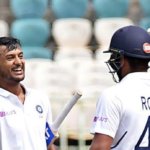 Aakash Chopra Names Rohit-Mayank Duo As Openers In New Zealand Tests