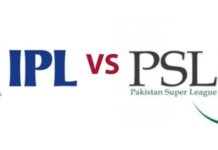 Abdul Razzaq Criticized On Twitter Over PSL XI Vs IPL XI Statement Abdul Razzaq Criticized On Twitter Over PSL XI Vs IPL XI Statement