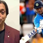 Shoaib Akhtar Says India Finally Has MS Dhoni’s Replacement