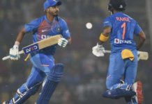 Shreyas Iyer, KL Rahul Are The Future – VVS Laxman Shreyas Iyer, KL Rahul Are The Future - VVS Laxman