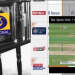 Re-Visiting The Impact Of Cricket On Television